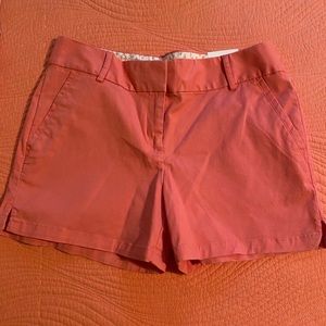Brand New Ann Taylor Loft shorts